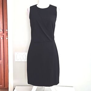 Theory Wool Dress